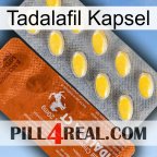 Tadalafil Capsule 42